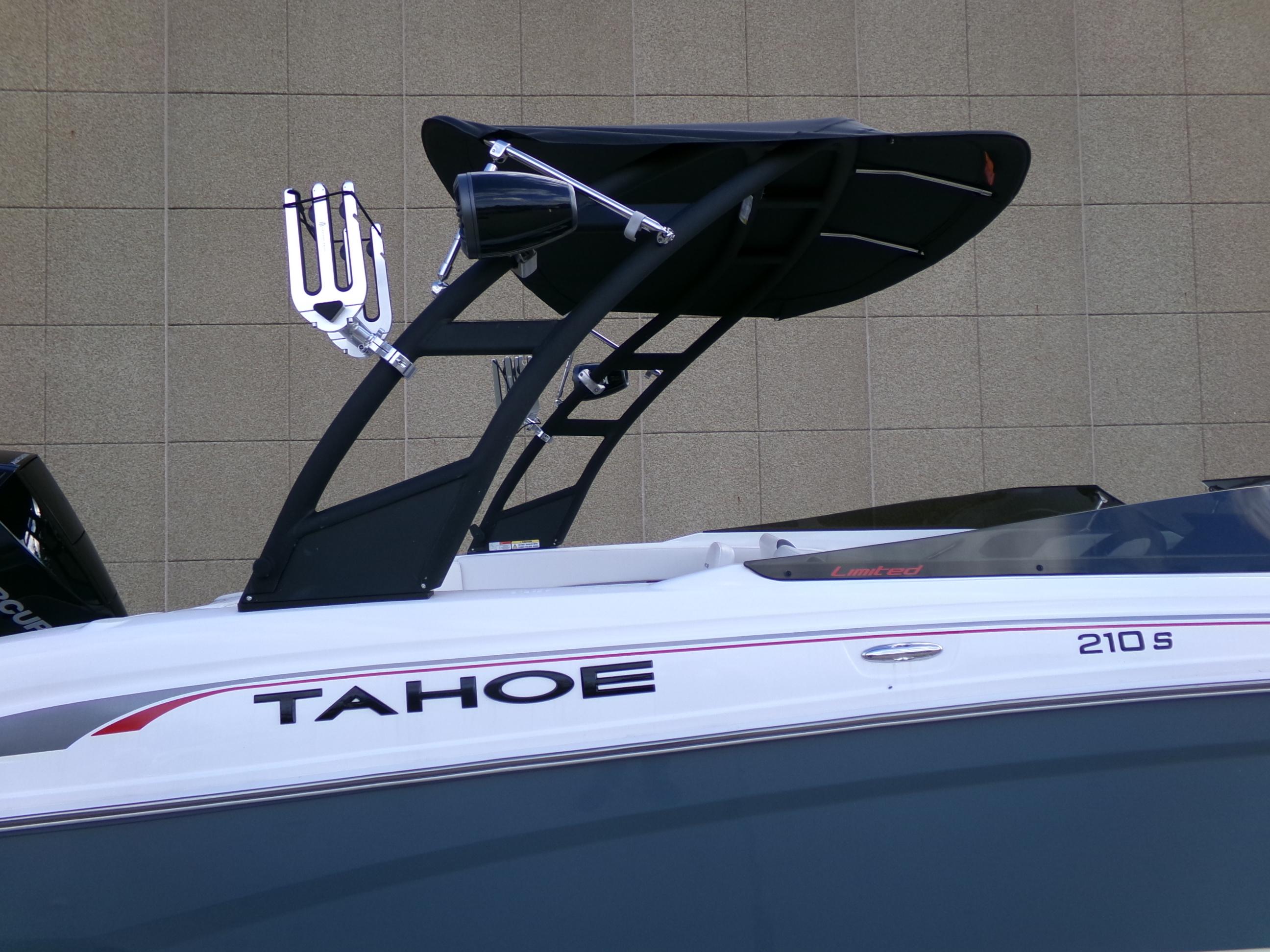 2023 Tahoe 210 S Limited