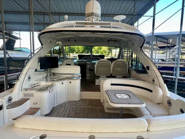 2008 Sea Ray 48 Sundancer