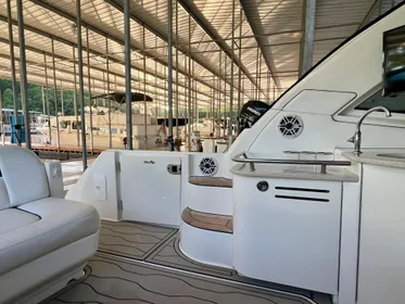 2008 Sea Ray 48 Sundancer