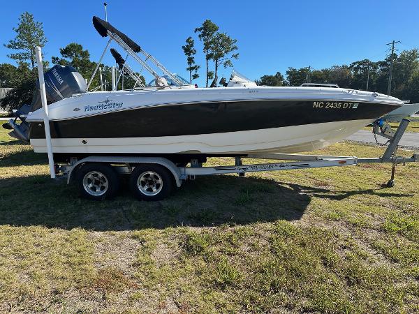 1978 Penn Yan 38 Commercial Boat For Sale - $60,000 - Swanquarter, NC 27885