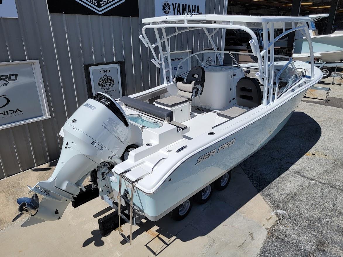 New 2024 Sea Pro 240 DLX 33611 Tampa Boat Trader   9101780 20231024100517617 1 XLARGE 