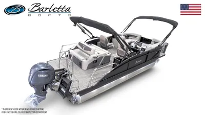 2024 Barletta Cabrio C20UC