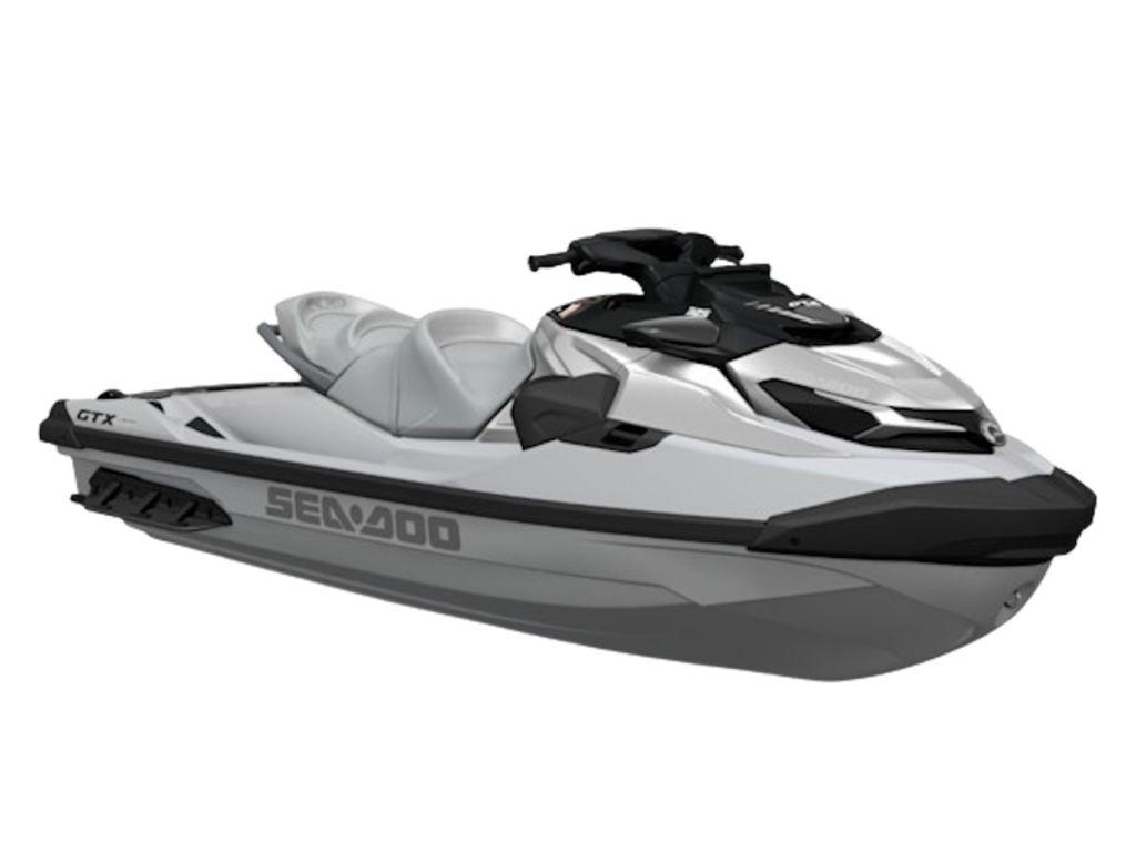 Explore Sea-Doo Gtx Limited Is 260 boats for sale - Boat Trader