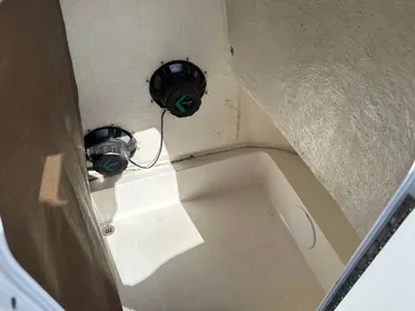 2018 Sea Pro 219 Center Console