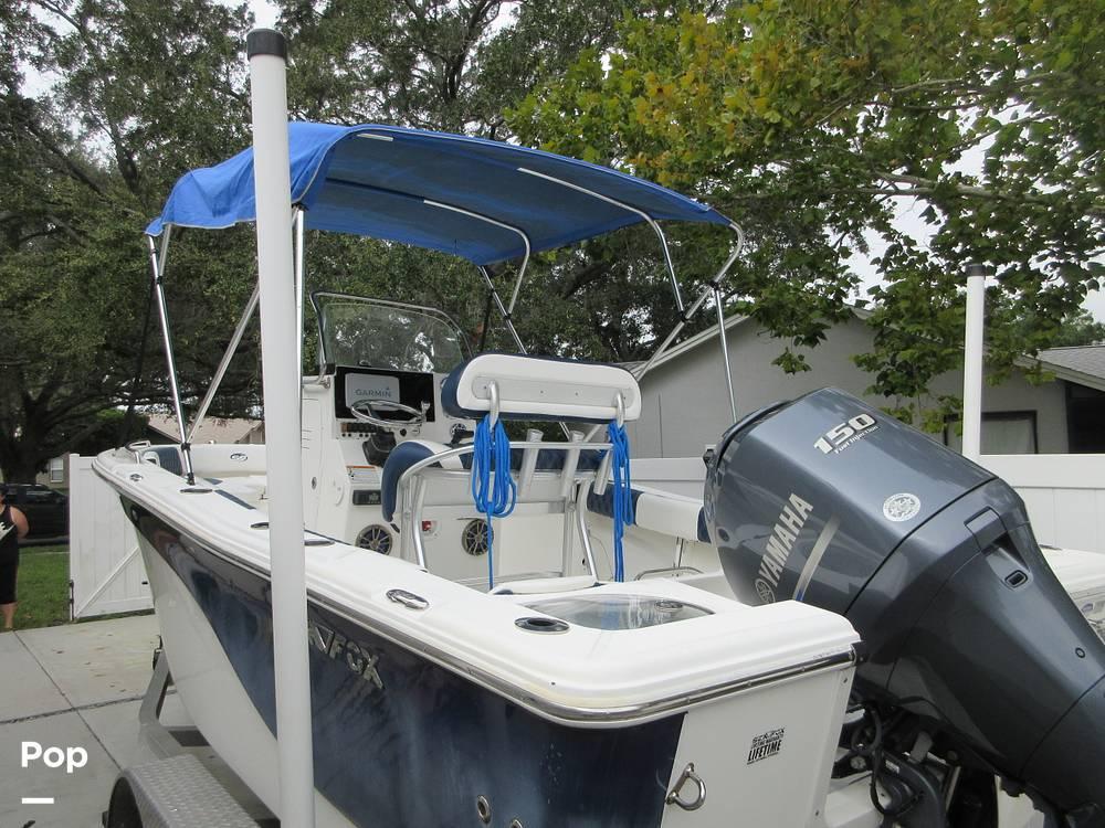 2013 Sea Fox 199 Commander for sale in Riverview, FL