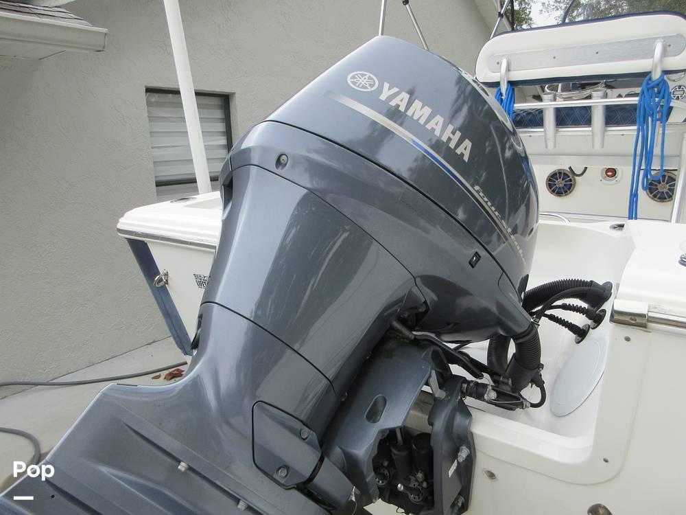 2013 Sea Fox 199 Commander for sale in Riverview, FL