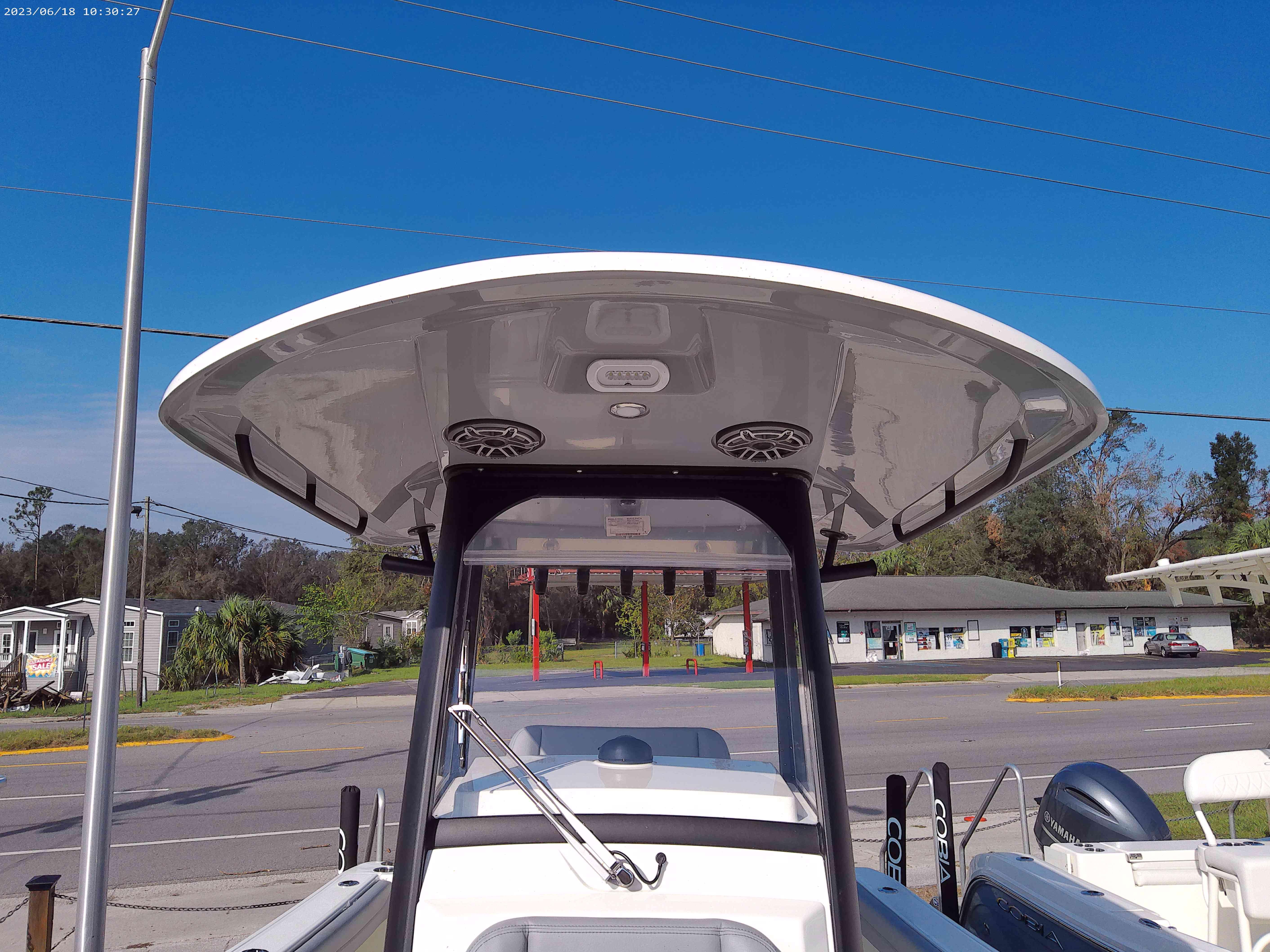 New 2024 Cobia 240, 32348 Perry - Boat Trader