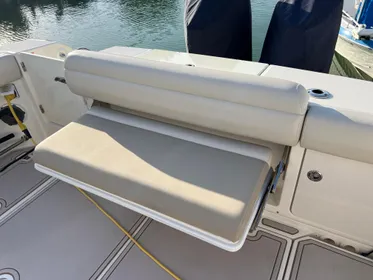 2020 Boston Whaler 330 Outrage