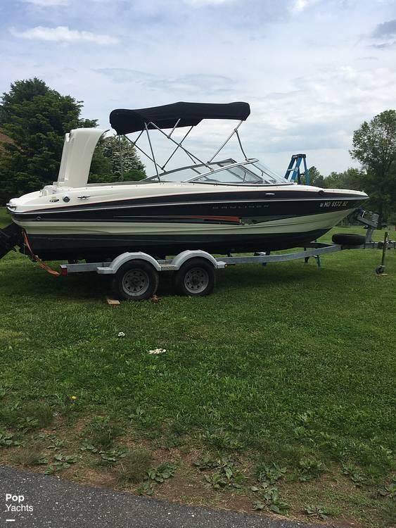 2007 Bayliner 205 Bowrider for sale in Boyertown, PA
