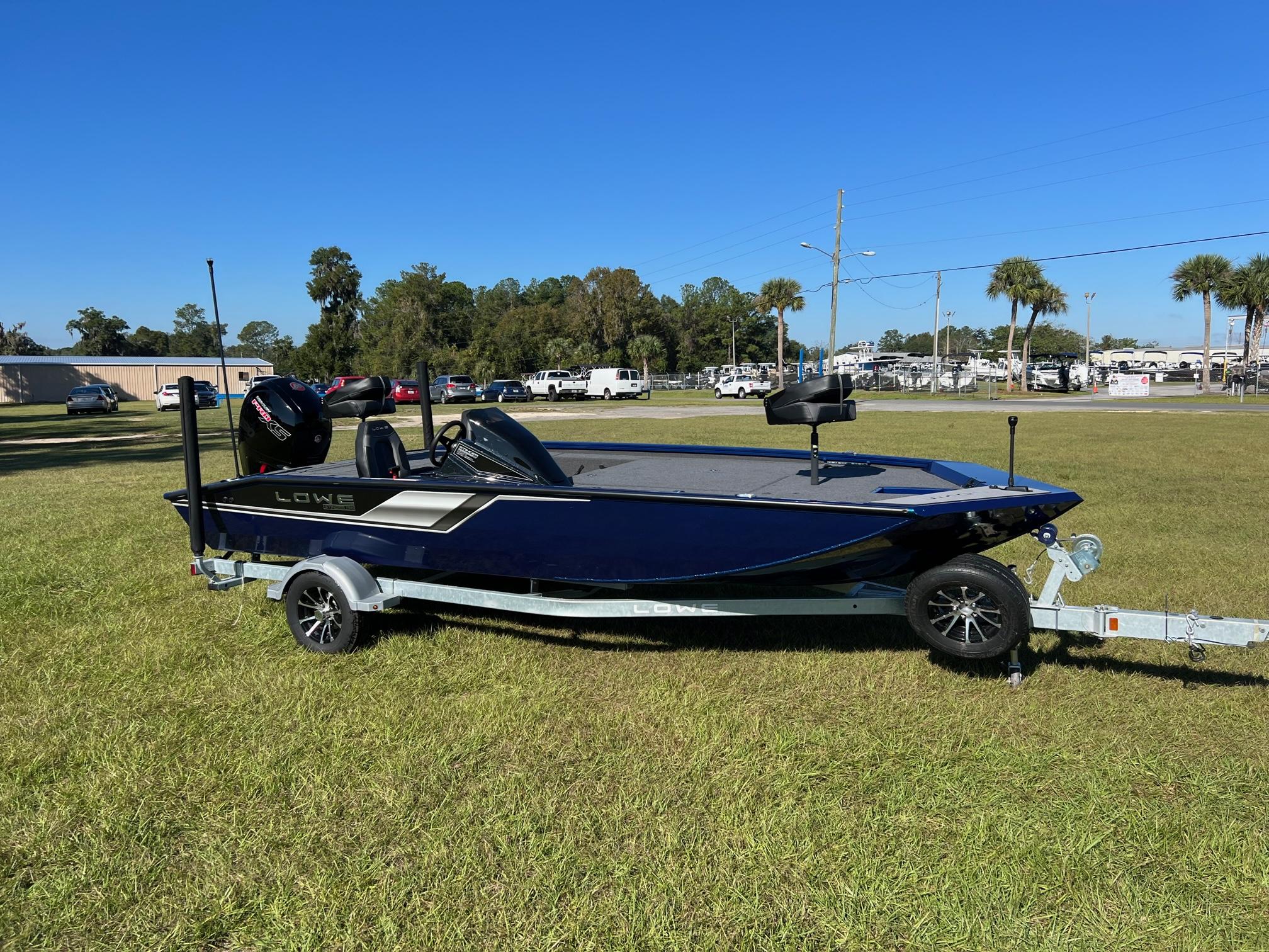 Lowe boats for sale in Florida by dealer - Boat Trader
