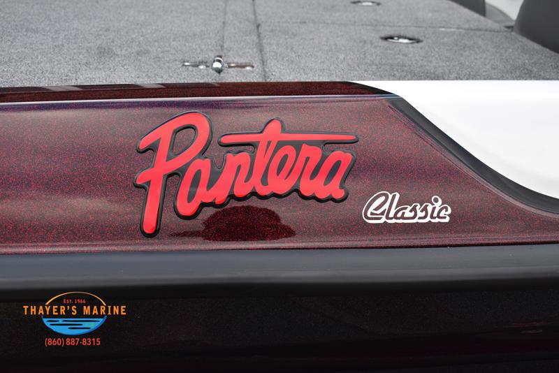 2023 Bass Cat Pantera Classic