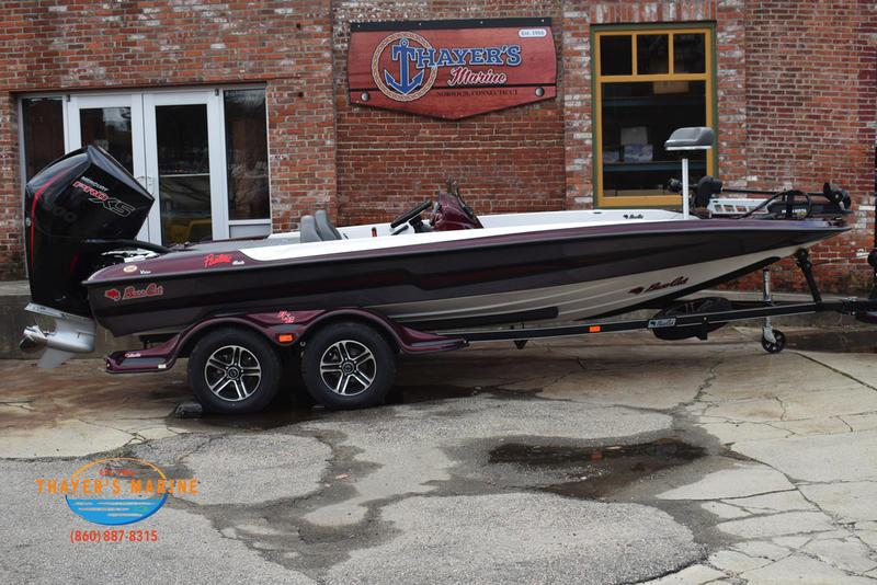 New 2023 Bass Cat Pantera Classic, 06360 Norwich - Boat Trader