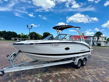 2018 Chaparral 230 Suncoast Deluxe