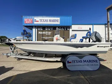 2018 Ranger 2260 Bay