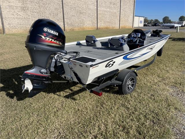 Used 2022 G3 Sportsman 1710PFX, 72143 Searcy - Boat Trader