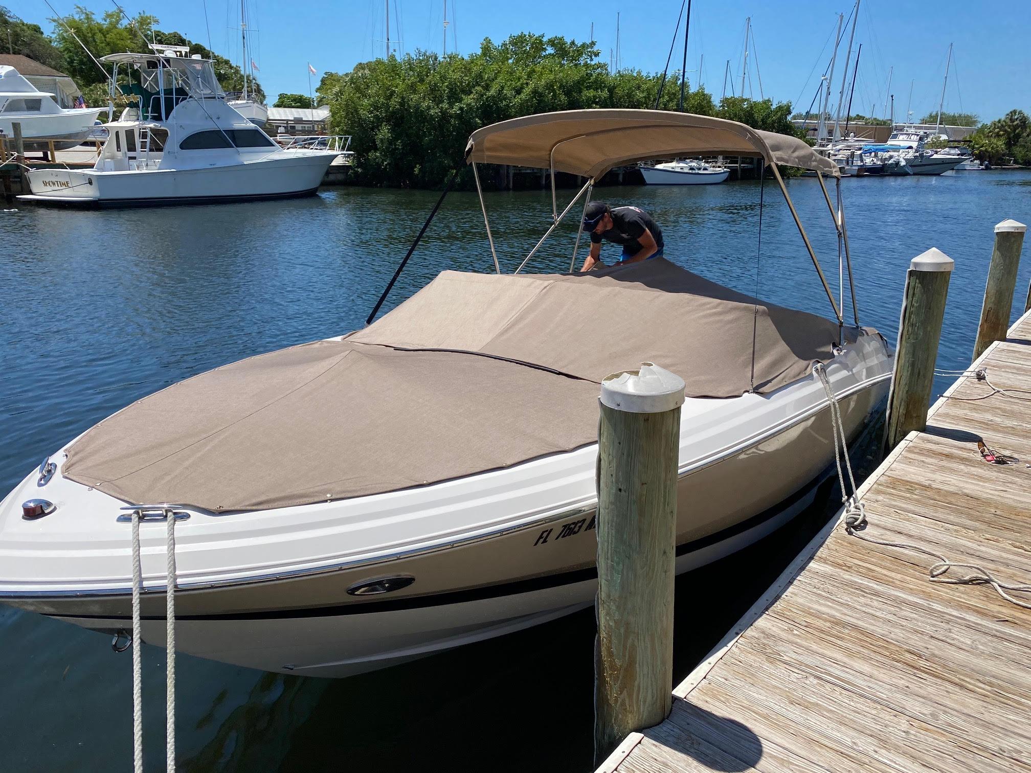 Used 2006 Regal 2200 Bowrider, 33710 Saint Petersburg Boat Trader