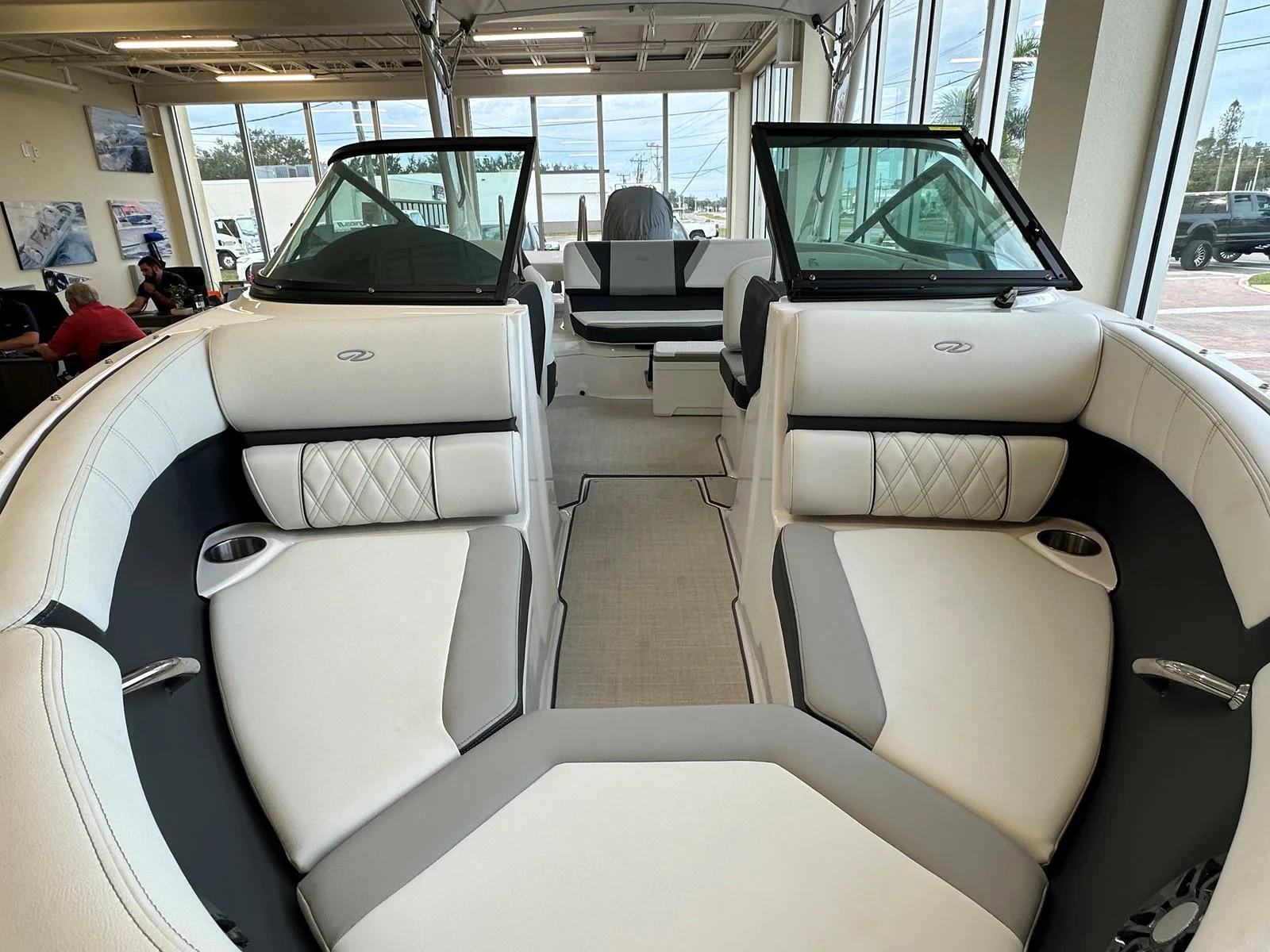 New 2024 Regal 21 OBX, 33764 Clearwater Boat Trader