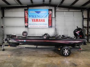 2017 Ranger RT188