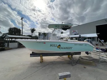 2015 Key West 239 FS