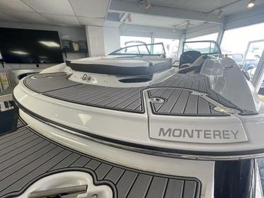 2023 Monterey 224FS