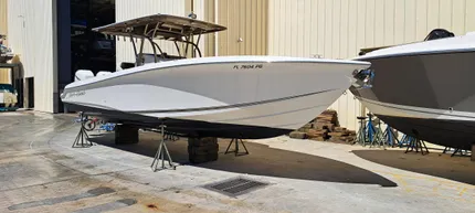 2012 Nor-Tech 340 Sport