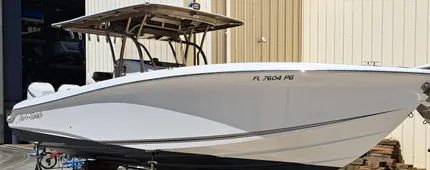 2012 Nor-Tech 340 Sport