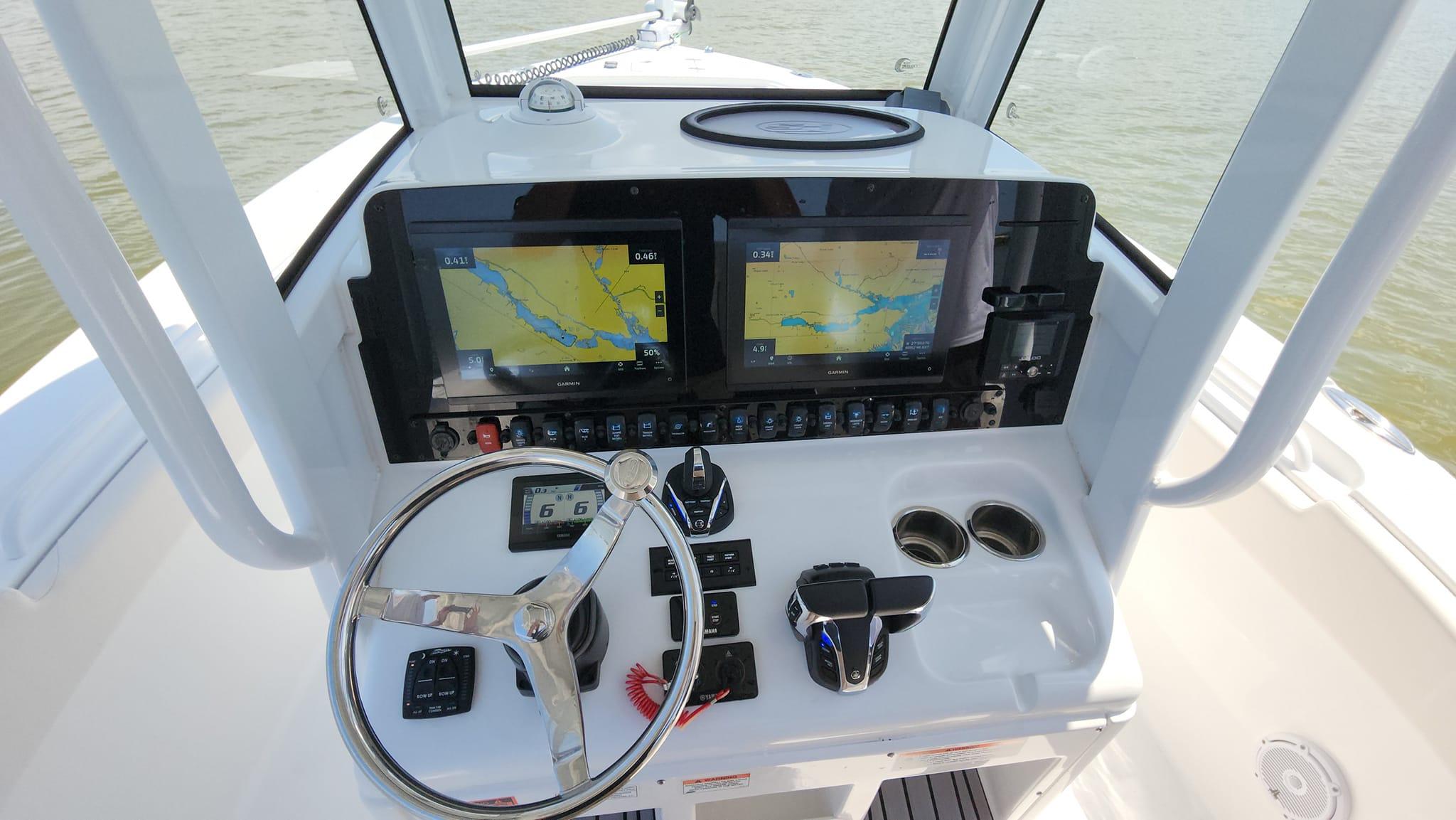 Used 2015 Sea-Doo RXT 260, 33772 Seminole - Boat Trader