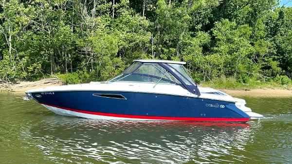 Used 2015 Cobalt 336, 11952 Mattituck - Boat Trader