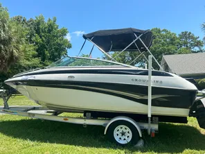 2003 Crownline 192 BR