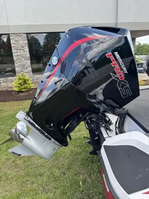 2019 Nitro Z18