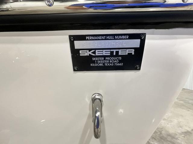 2024 Skeeter SX230