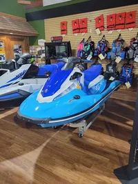 2024 Yamaha WaveRunner EX