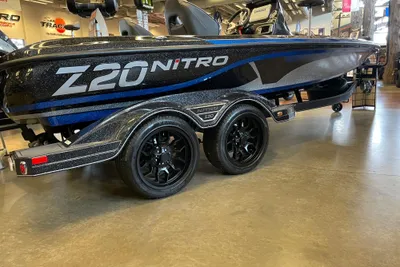 2023 Nitro Z20 Pro