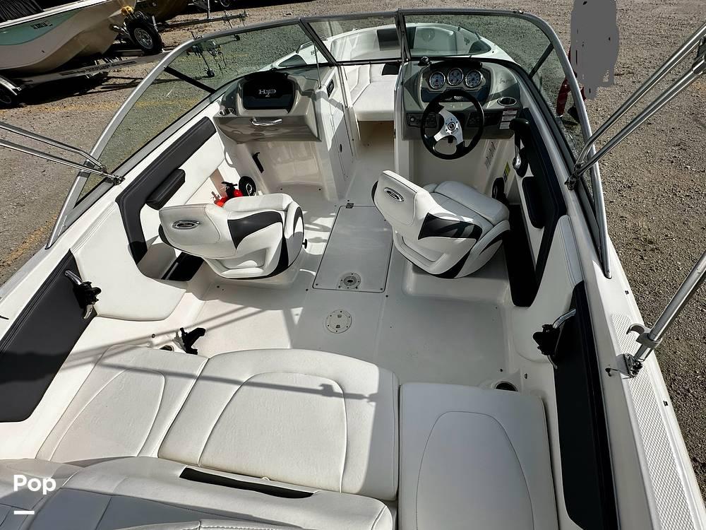 2015 Chaparral H2O 210 Sport for sale in Myrtle Beach, SC