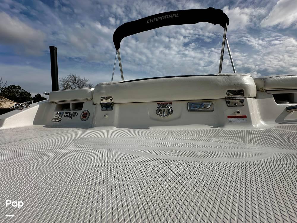 2015 Chaparral H2O 210 Sport for sale in Myrtle Beach, SC