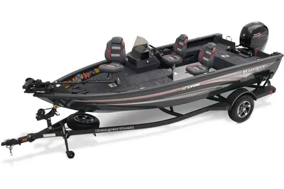 2024 Ranger VS1782SC Angler