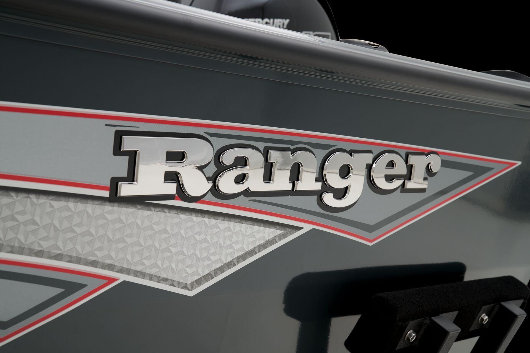 2024 Ranger VS1782SC Angler