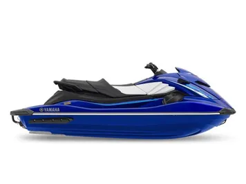 2024 Yamaha WaveRunner GP SVHO™