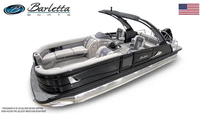 2024 Barletta L25UCA