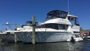 Carver 355 Aft Cabin Boats For Sale Boat Trader
