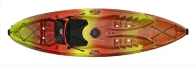 2023 Perception Kayaks Tribe 9.5