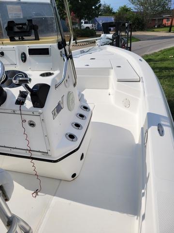 Used 2011 Skeeter 24 Zx V, 70003 Metairie - Boat Trader