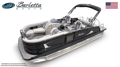 2024 Barletta L23UC