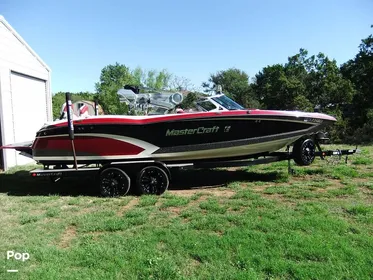 2014 Mastercraft X46 for sale in Helotes, TX