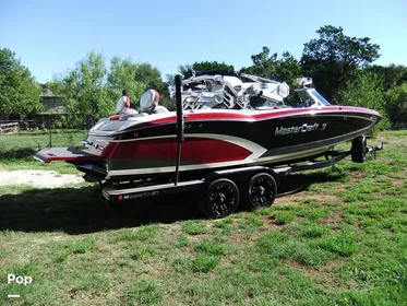 2014 Mastercraft X46 for sale in Helotes, TX