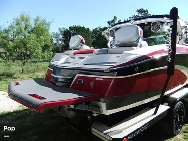 2014 Mastercraft X46 for sale in Helotes, TX