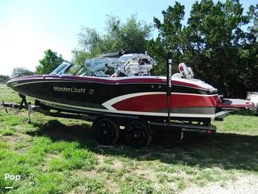 2014 Mastercraft X46 for sale in Helotes, TX