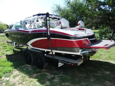 2014 Mastercraft X46 for sale in Helotes, TX