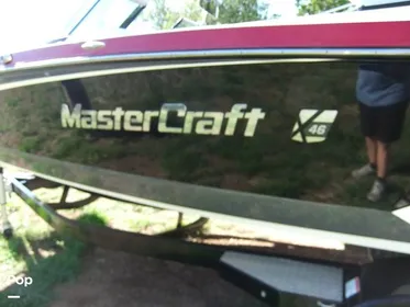 2014 Mastercraft X46 for sale in Helotes, TX
