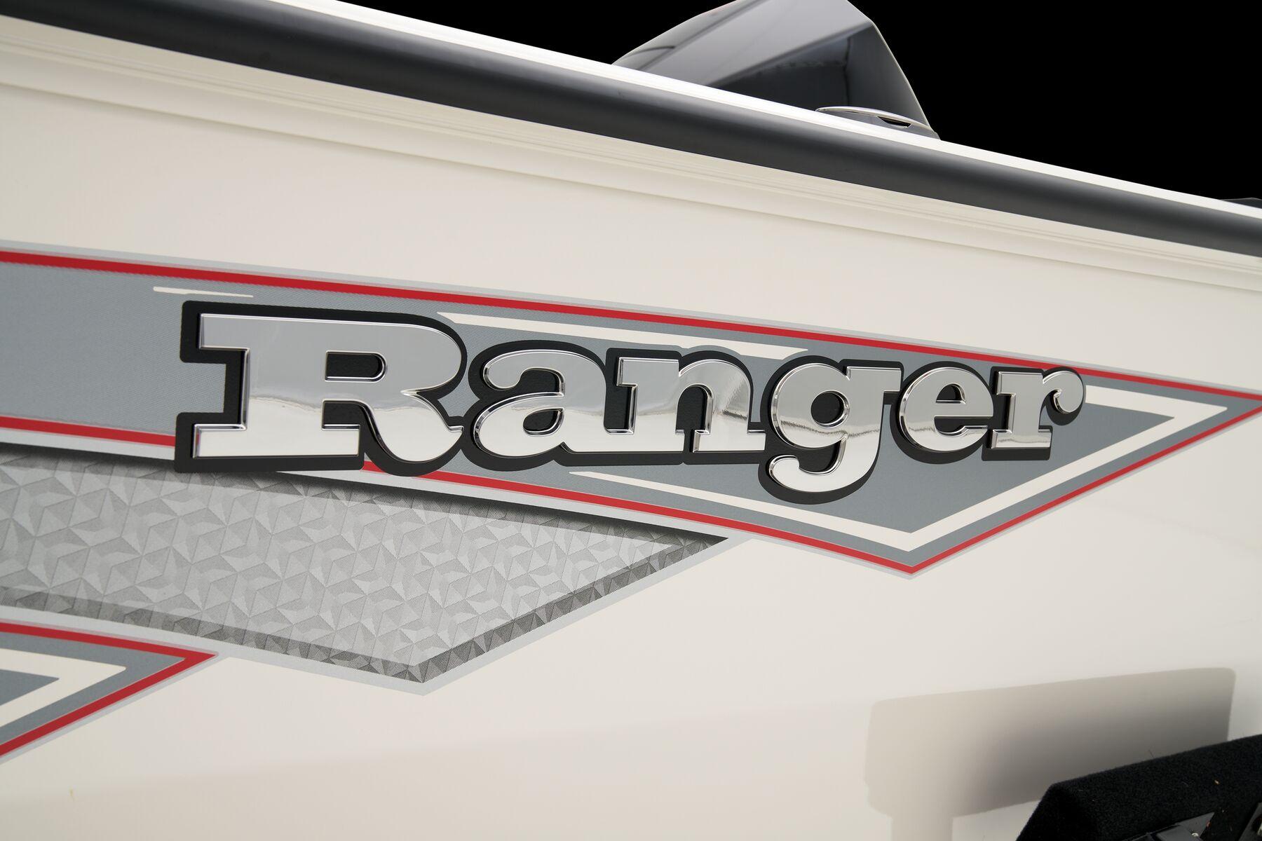 2024 Ranger VS1882SC Angler